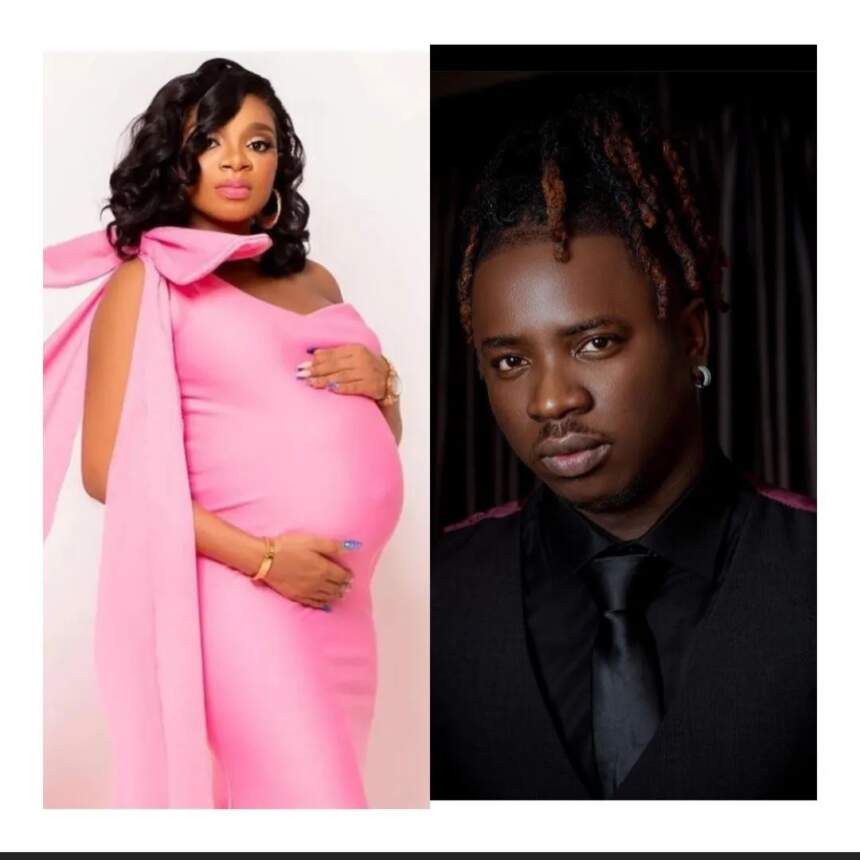 Two Bestie’s, Skitmaker Lord Lamba and BBN Alumni expecting their first child together