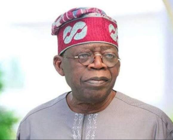 APC Presidential Candidate Bola Tinubu promises to turn “ yahoo-boys” to expert in manufacturing and creation of chips