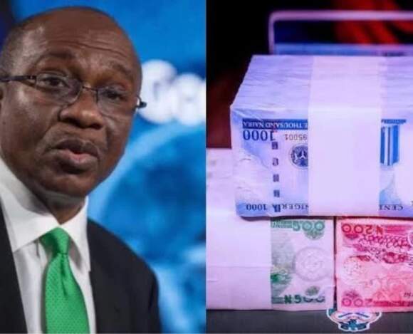 CBN to monitor redesigned Naira compliance by commercial banks