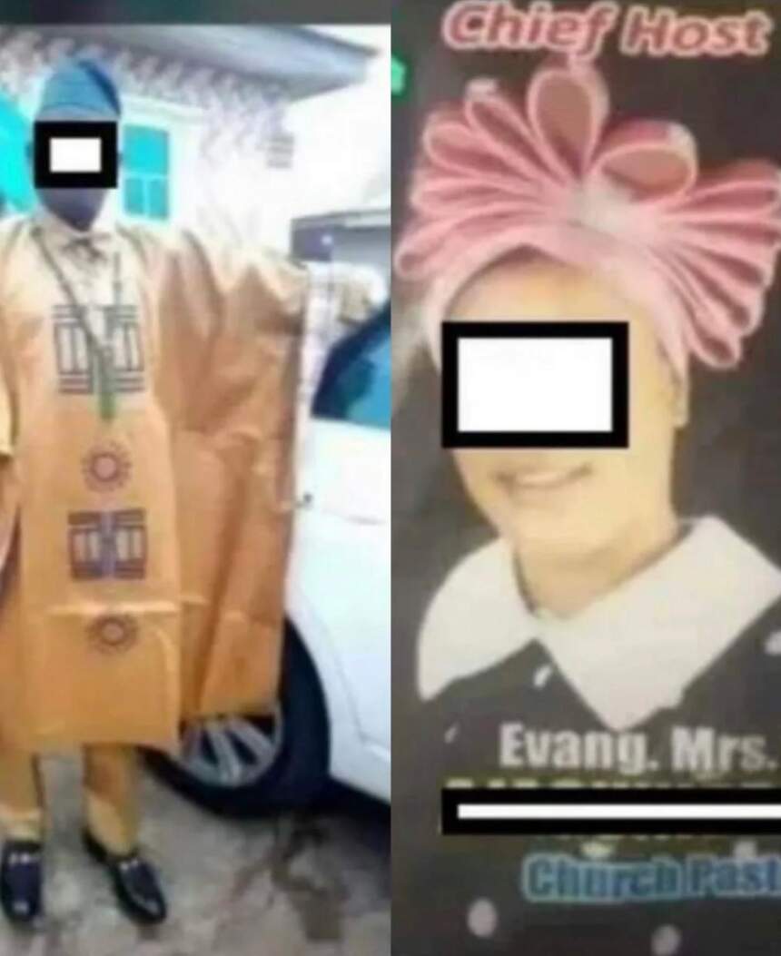 Popular herbalist dies of Magun in hotel  after intercourse with pastor’s wife