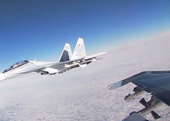 Russia and Belarus will hold joint air force exercises in Belarus from January 16 , Ukrainian Prepares For Attack
