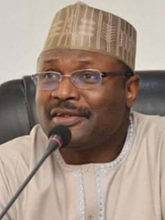 Just In : 2023 general election may be canceled or postponed — INEC