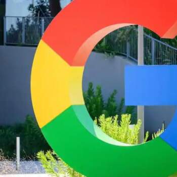 Inflation: Google Company Set To Sack 12,000 Workers Globally Because Of  Restructuring