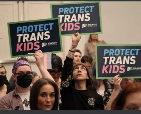 Judge denies request for ‘mental exams’ of 12-year-olds in Medicaid transgender lawsuit