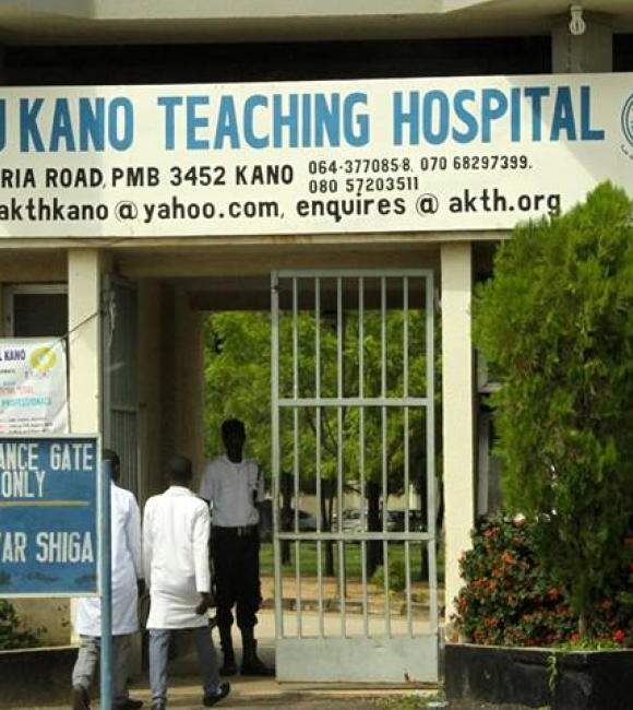 5 Day Old Boy May Lose Arm To Amputation After Kano Hospital Doctor Forgets To Remove Medical Device Attached To Limb For 18 Hours