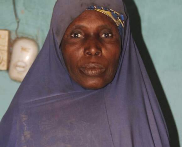 Woman arrested for killing Her Co-Wife On New Year’s Day In Bauchi