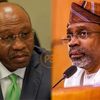 House Of Representatives moves to arrest Emefiele; rejects CBN’s deadline extension on old naira notes