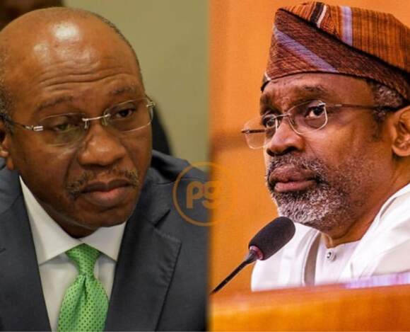 House Of Representatives moves to arrest Emefiele; rejects CBN’s deadline extension on old naira notes