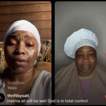 Watch Nollywood Actress, Halima Abubakar’s Revelation About Apostle Suleman