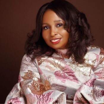 Just In : Founder Of AMAA, Peace Anyiam-Osigwe Dies