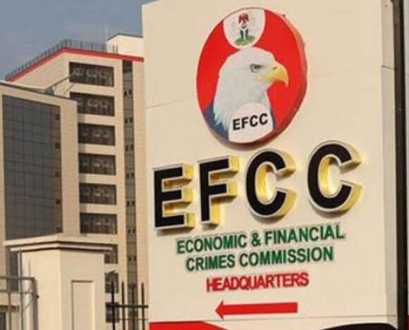 Just In: EFCC Recovers N13billion Illegal Fuel Subsidy Payments As Syndicates Smuggle Crude To Cameroon, Benin Republic