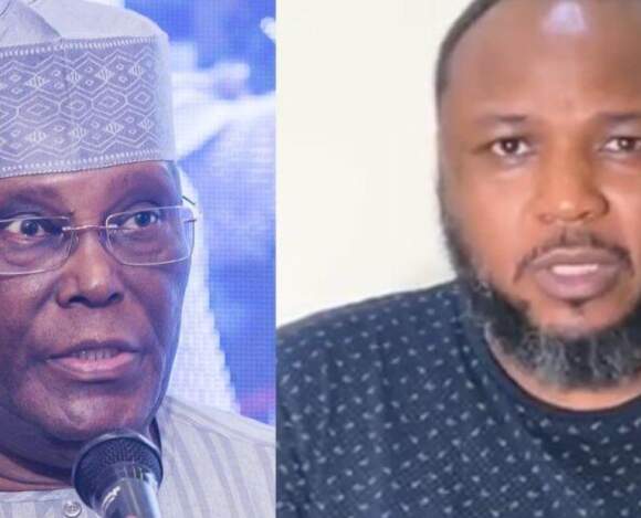 Atiku Is A Fraud With 31 Children Hoping To Become Multimillionaires After His Election –Ex-Aide, Achimugu