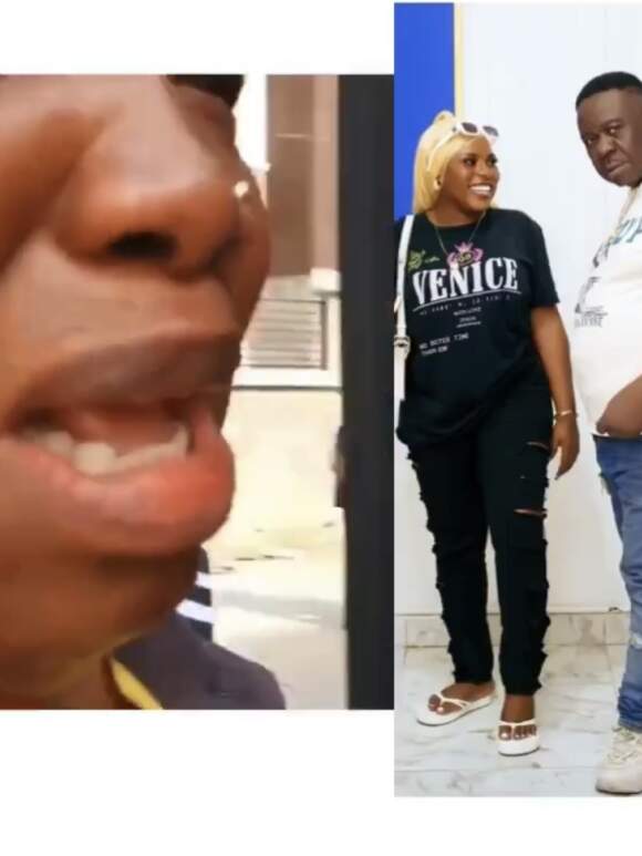 Video: MR Ibu’s Wife Arrested By Her Husband’s Lover/ Imposter