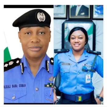 Gistlover to IGP: An Open Letter to the Inspector General of Police