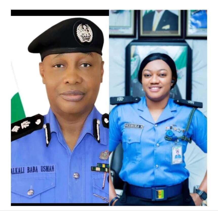 Gistlover to IGP: An Open Letter to the Inspector General of Police