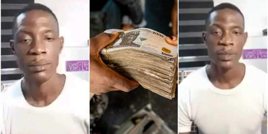 Man Demands Refund Of Tithes From Nigerian Pastor, Paul Eneche Says He Was Brainwashed