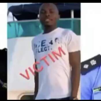 Anambra Killer Cop And Organ Harvester: Victim Sends Voice note To Police Commissioner
