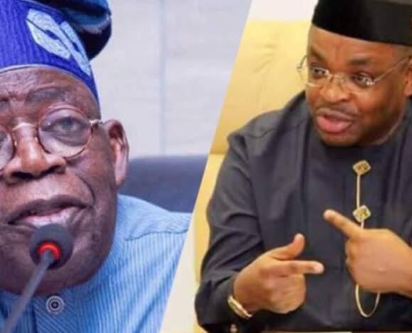 Akwa Ibom Government Demands Apology From Tinubu For Insulting, Gov Emmanuel And Indigenes