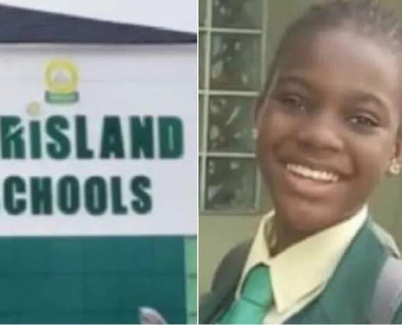 Lagos state Government arraigns Chrisland School and four others for manslaughter; Court grants them bail