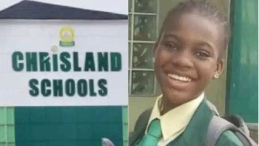 Lagos state Government arraigns Chrisland School and four others for manslaughter; Court grants them bail