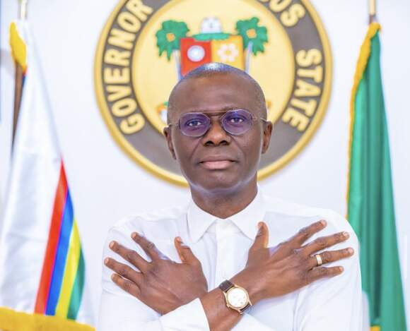 Gov Jide Sanwo-olu Begins The Release Of End SARS Protesters From Kirikiri Prison