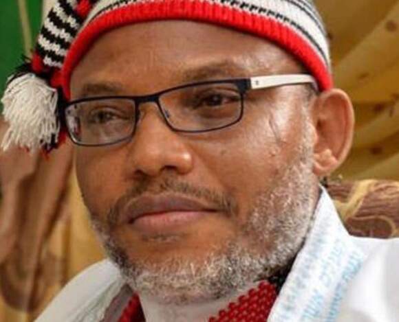 IPOB Demands Release Of Nnamdi Kanu Over ‘Tuberculosis Outbreak In DSS Facility’ In Abuja