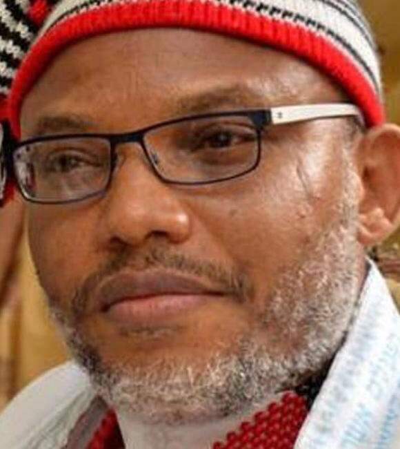 IPOB Demands Release Of Nnamdi Kanu Over ‘Tuberculosis Outbreak In DSS Facility’ In Abuja