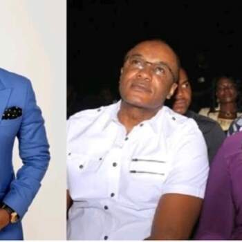 How Saint Obi’s marriage made him abandon Nollywood and led to his death – Filmmaker Zik Okafor