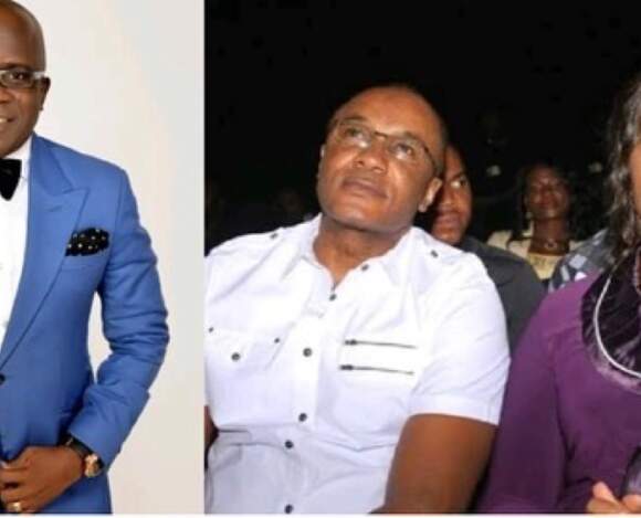 How Saint Obi’s marriage made him abandon Nollywood and led to his death – Filmmaker Zik Okafor