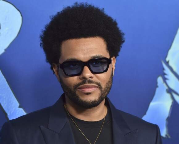 The Weeknd is no more. The singer has reverted to his birth name on social media