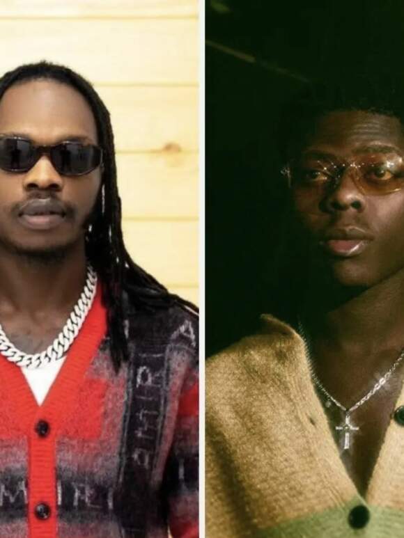 Naira Marley and Sam Larry sue magistrate, police, demand N40m