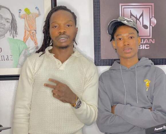 Gistlover: Story of how Naira Marley ruined Aderoju Matthew(Djsplash) life