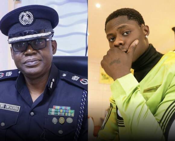 Justice For Mohbad: We’ll pick anyone involved from anywhere in world — Lagos CP Idowu Owohunwa