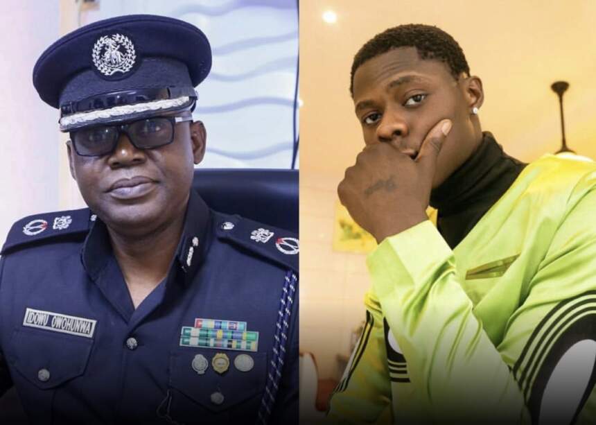 Justice For Mohbad: We’ll pick anyone involved from anywhere in world — Lagos CP Idowu Owohunwa