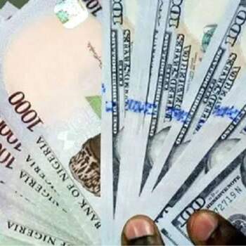 Naira hits 1060/$ as MAN kicks at policy reversal