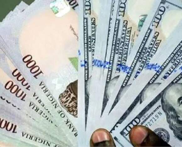 Naira hits 1060/$ as MAN kicks at policy reversal