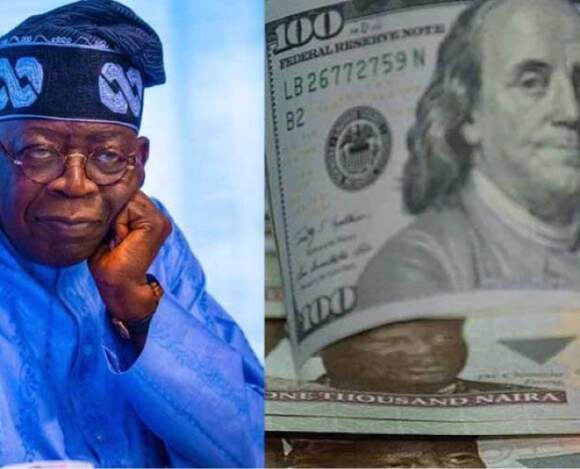 Dollar May Hit N2,000 Before Christmas — Atiku’s Aide Warns As Naira Crashes To N1,310