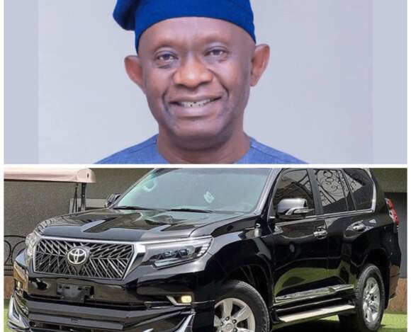 “Nigerian roads are bad,  we want something we can maintain for 4 years” —Senate speaks on exotic vehicles for members