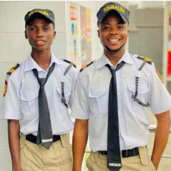 Just In: Happie Boys deported to Nigeria from Cyprus