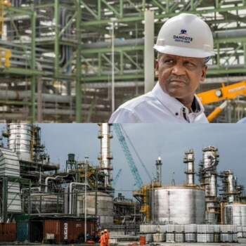 Why Aliko Dangote refinery missed diesel, jet fuel October refining deadline