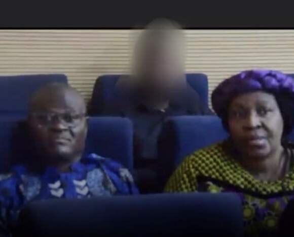 EFCC arraigns a popular elder of seventh day adventist church and his wife over an alleged N500m fraud