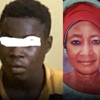 I killed my mom’s 62-yr-old boss after she caught me stealing her android phone — 18-yr-old boy