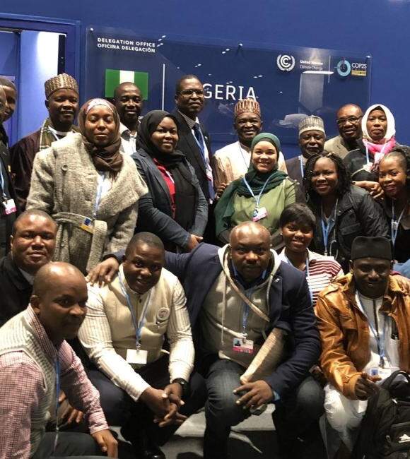 Nigerian Delegates Sponsored By Tinubu Are In Dubai Moving Around, Taking Selfies, Snap-Chatting – Sowore