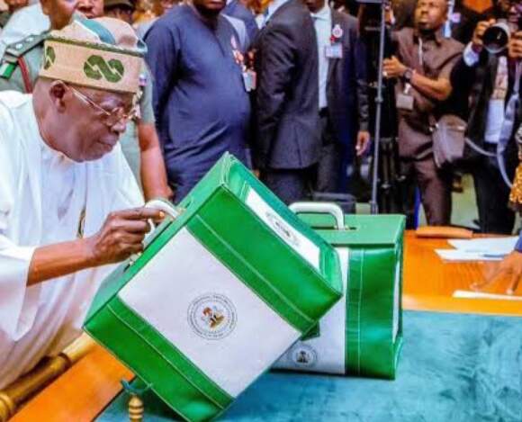 Senators Put Under Pressure By Tinubu Presidency To Pass 2024 Budget Without Scrutiny –Source