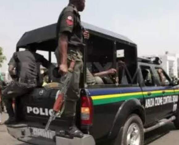 Nigerian Police Set Up Special Squad To Tackle Attacks On Plateau State Communities By Jihadist Terrorists