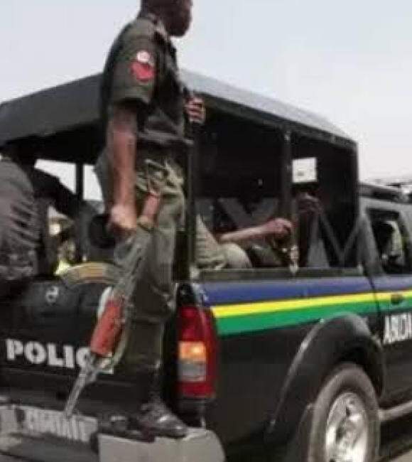 Nigerian Police Set Up Special Squad To Tackle Attacks On Plateau State Communities By Jihadist Terrorists