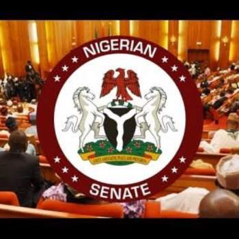 Senate passes N28.7 trillion as 2024 appropriation bill, increases it by N1.2 trillion