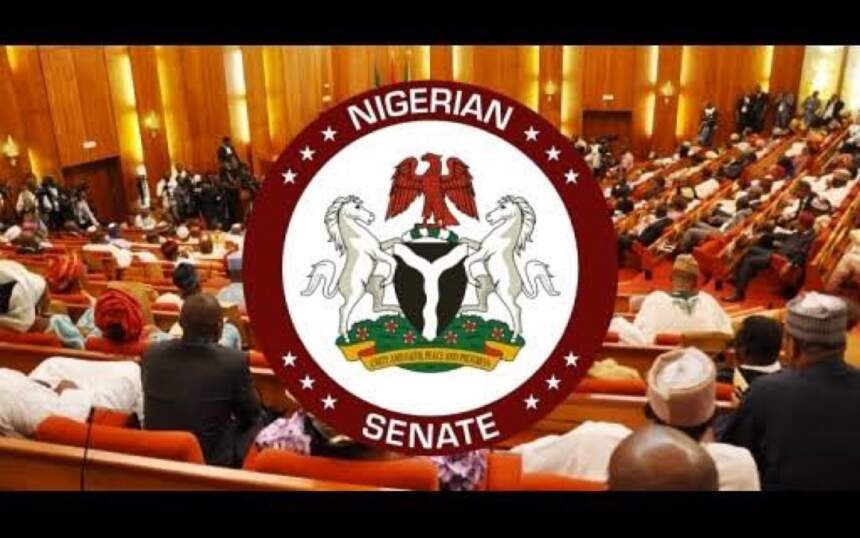 Senate passes N28.7 trillion as 2024 appropriation bill, increases it by N1.2 trillion