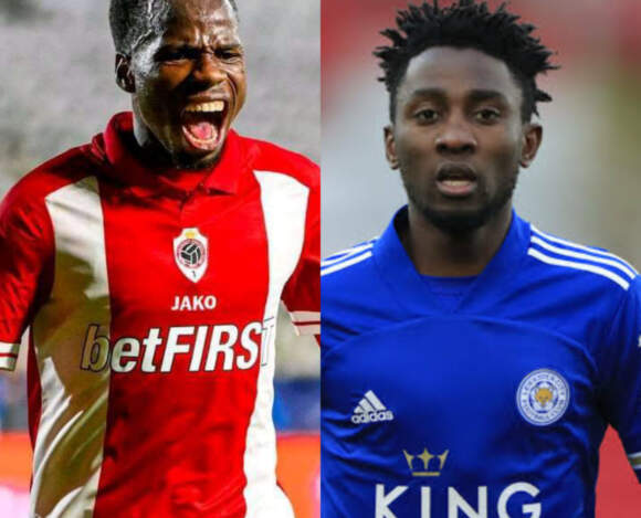 AFCON 2023: Alhassan Yusuf replaces injured Wilfred Ndidi ahead of the tournament