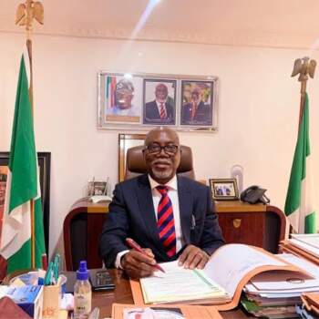 Governor Lucky Aiyedatiwa suspends caretaker chairmen in Ondo state